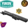 Yukon Weaver QD112 Quick Release Rifle Mount YU79127